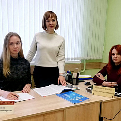 Робім права даступней