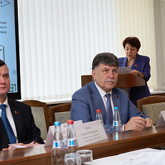 Хоменко: все, что волнует наших граждан, – это зона нашей ответственности