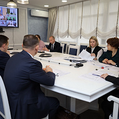 Інвентарызацыя адміністрацыйных працэдур, якія ажыццяўляюцца ў адносінах да грамадзян