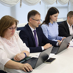 Продолжено рассмотрение админпроцедур в сфере индивидуального жилищного строительства 