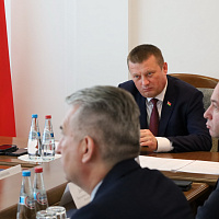 Коллегия Министерства юстиции' октябрь2022