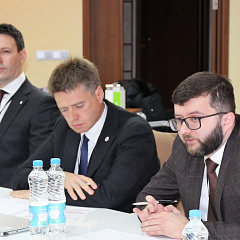 У Мінску праходзіць семінар па імплементацыі міжнароднага гуманітарнага права