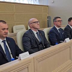 Советом Республики Национального собрания Республики Беларусь одобрены законопроекты, внесенные Министерством юстиции