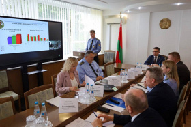 Подведены итоги работы органов принудительного исполнения за первое полугодие 2025 года