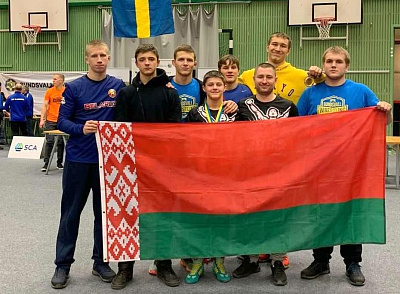 Міністэрствам юстыцыі Рэспублікі Беларусь зарэгістравана Рэспубліканскае грамадскае аб'яднанне «Федэрацыя адзінаборстваў «ЛЕГЕНДА»