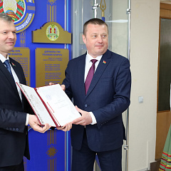 У Беларусі створана новая палітычная партыя
