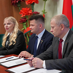 Подписана Концепция республиканского правового проекта «Будь ВПраве»