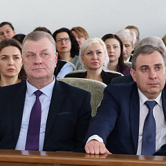 Тэнгіз Думбадзэ: стварэння без міру быць не можа
