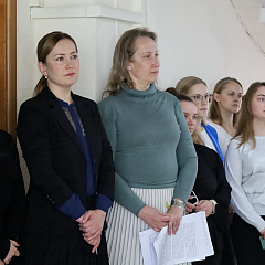 Дакументальная выстава да Дня архівіста