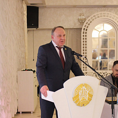 Падвялі вынікі і адзначылі найлепшых у Брэсцкай абласной калегіі адвакатаў
