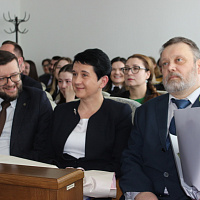 На заслуженный отдых. Алешин, Жандарова, Ткачева