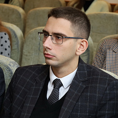 Клішэвіч Сяргей аб УНС, ваенна-палітычнай абстаноўцы і будучыні нашай краіны для моладзі Мінюста