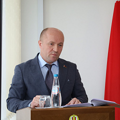 Хоменко: все, что волнует наших граждан, – это зона нашей ответственности