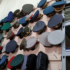 Кінастудыя "Беларусьфільм". Ад гісторыі да сучаснасці