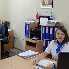 Службы "адно акно" Пінска і Лунінца ў поле зроку Міністэрства юстыцыі