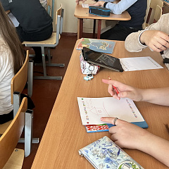 Аб правах і абавязках са школьнай лавы. Эксперты дзецям