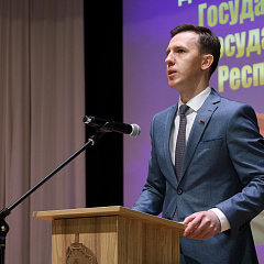 Дзяржаўныя сімвалы - найважнейшыя атрыбуты суверэнітэту і незалежнасці краіны