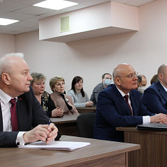 Перапісаць гісторыю немагчыма, пакуль у дзяржаве працуюць архіўныя ўстановы