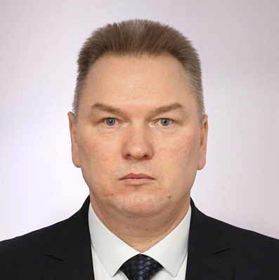 Алег Кот назначаны намеснікам Міністра юстыцыі Рэспублікі Беларусь