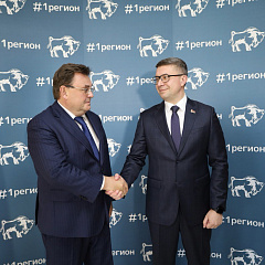 Объединенная коллегия Министерств юстиции государств – участников Союзного государства состоялась в Бресте