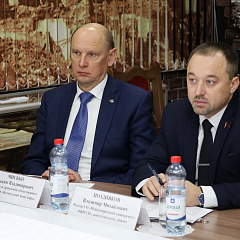 Хоменко: Беларусь неукоснительно соблюдает принципы гуманитарного права