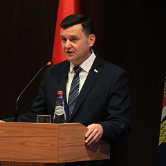 Мерапрыемствы да Дня архівіста ў Дзяржаўным музеі гісторыі Вялікай Айчыннай вайны