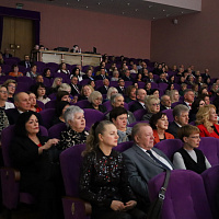 100-летний юбилей со дня образования Минской областной коллегии адвокатов