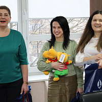 Новогодняя суета*2022