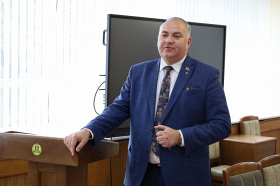 Роль семейных ценностей в современном обществе обсудили работники министерства в рамках Единого дня информирования