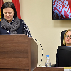 Віцебская абласная калегія адвакатаў падвяла вынікі 2022 года