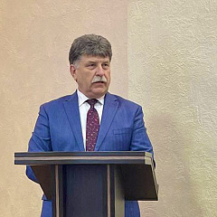 Круглый стол совета молодых адвокатов прошел в Могилеве