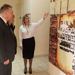 Алег Кот: У любой сферы ўдасца дасягнуць пастаўленых задач дзякуючы працавітасці людзей