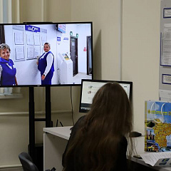 У Жодзіне абмеркавалі лепшыя практыкі працы службаў "адно акно"