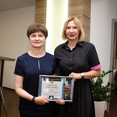 Натарыусы Мінскай вобласці падвялі вынікі працы за першае паўгоддзе 2023 года