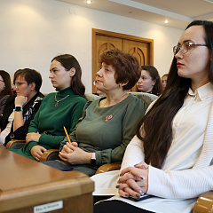 Навучальны занятак для супрацоўнікаў нарматворчых падраздзяленняў Міністэрства юстыцыі