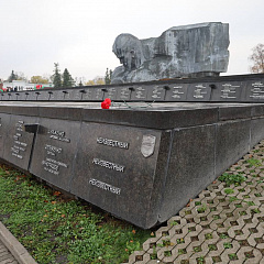 Объединенная коллегия Министерств юстиции государств – участников Союзного государства состоялась в Бресте