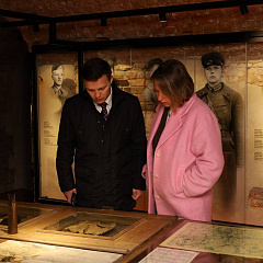 Объединенная коллегия Министерств юстиции государств – участников Союзного государства состоялась в Бресте