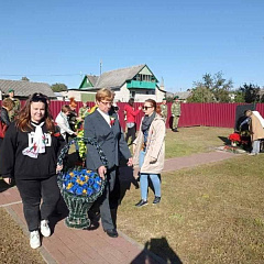 Мерапрыемствы да Дня народнага адзінства ў рэспубліканскіх дзяржаўных архівах