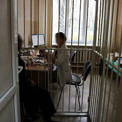 Исправительное учреждение в Могилеве посетили представители общественных наблюдательных комиссий 