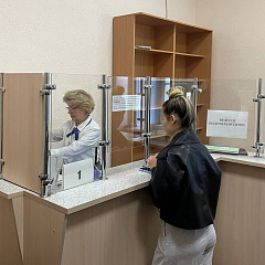 Абноўленую службу «адно акно» плануецца адкрыць у Брэсце