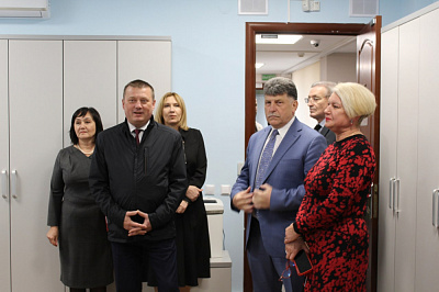 Хаменка: Натарыяльнае абслугоўванне павінна быць не толькі даступным, але і высокапрафесійным