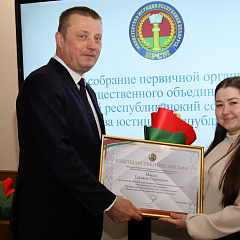 Сергей Хоменко молодежи: Будущее страны в ваших руках!