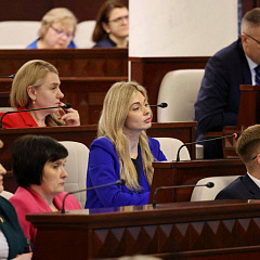 Законопроект по вопросам исполнительного производства принят во втором чтении