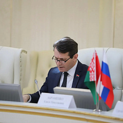 Заседание Группы высокого уровня Совета Министров Союзного государства состоялось в Минске