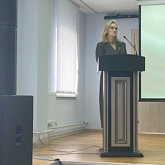 На парадку дня - праца органаў мясцовага кіравання і самакіравання 
