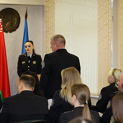 Обоснованность жалоб граждан в центре внимания Сергея Хоменко на встрече с судебными исполнителями столицы