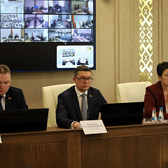 Подведены итоги работы органов принудительного исполнения 