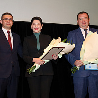 «Вершина права»