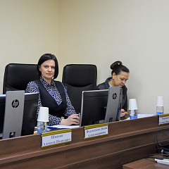 Витебская областная коллегия адвокатов подвела итоги 2022 года