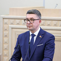 Советом Республики Национального собрания Республики Беларусь одобрены законопроекты, внесенные Министерством юстиции